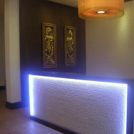 Mawin Hotel Chiang Mai Exterior photo
