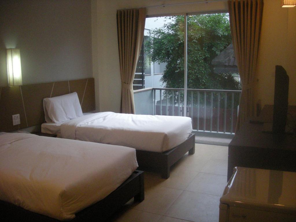 Mawin Hotel Chiang Mai Room photo